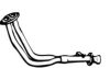 FONOS 08664 Exhaust Pipe